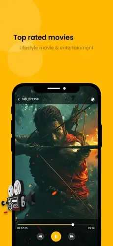 sony-wx1000xm6 Top Rated Movies